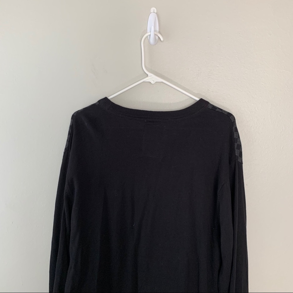 Quicksilver sweater - Picture 6 of 6